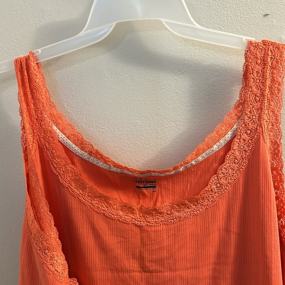 Tank top - Picture 4 of 4